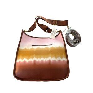 New Style & Co 2 Strap Medium Crossbody  $79.50 Retail